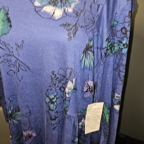 Chelsea Studio Womans Long Sleeve Dress Size M (14-16) - Picture 9 of 13